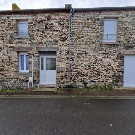 Gite A 1,9 Km Du Mont St Michel Beauvoir  Exterior foto